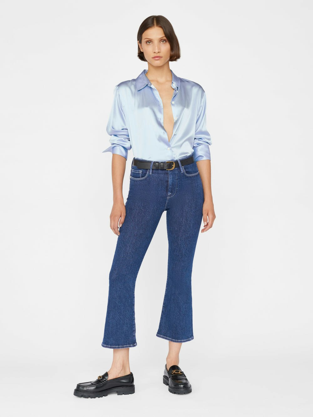 jeans full body view alt:hover